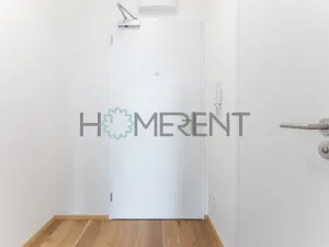 Pronájem bytu 1+kk, Praha - Vinohrady, Perucká, 26 m2