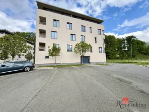 Pronájem bytu 2+kk, Kvasiny, 62 m2