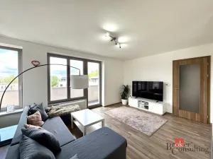 Pronájem bytu 2+kk, Kvasiny, 62 m2