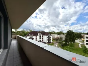 Pronájem bytu 2+kk, Kvasiny, 62 m2
