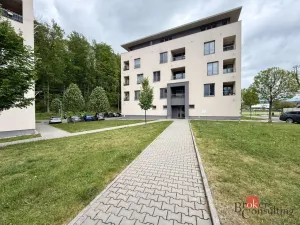 Pronájem bytu 2+kk, Kvasiny, 62 m2