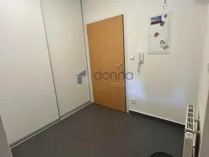 Pronájem bytu 1+kk, Praha, U jízdárny, 41 m2