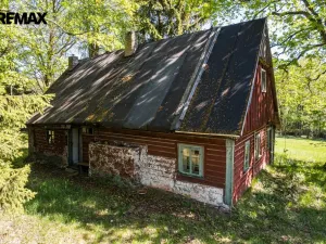 Prodej chalupy, Kounov - Šediviny, 160 m2
