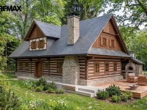 Prodej chalupy, Kounov - Šediviny, 160 m2
