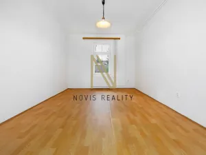 Pronájem bytu 1+1, Plzeň - Božkov, Palírenská, 35 m2