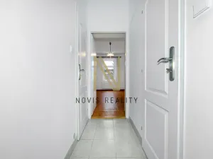Pronájem bytu 1+1, Plzeň - Božkov, Palírenská, 35 m2