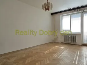 Prodej bytu 3+1, Opava, Hany Kvapilové, 65 m2