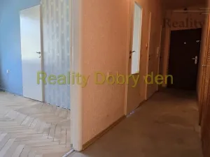 Prodej bytu 3+1, Opava, Hany Kvapilové, 65 m2