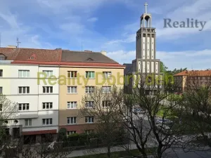 Prodej bytu 3+1, Opava, Hany Kvapilové, 65 m2