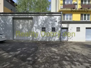 Prodej bytu 3+1, Opava, Hany Kvapilové, 65 m2