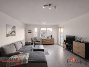Pronájem bytu 2+kk, Týniště nad Orlicí, 75 m2
