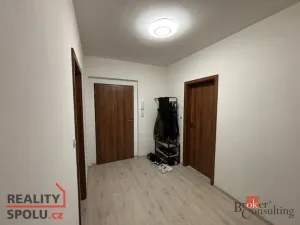 Pronájem bytu 2+kk, Týniště nad Orlicí, 75 m2
