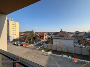 Pronájem bytu 2+kk, Týniště nad Orlicí, 75 m2