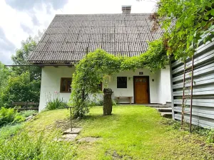 Prodej chalupy, Česká Metuje, 115 m2
