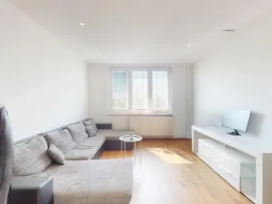 Prodej bytu 2+1, Chomutov, Kamenná, 59 m2
