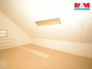 Prodej rodinného domu, Petřvald, Závodní, 120 m2
