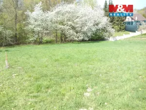 Prodej zahrady, Horní Bludovice - Prostřední Bludovice, 8295 m2