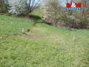 Prodej zahrady, Horní Bludovice - Prostřední Bludovice, 8295 m2