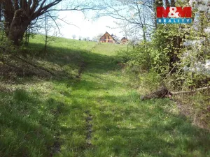 Prodej zahrady, Horní Bludovice - Prostřední Bludovice, 8295 m2