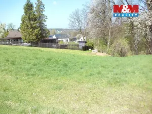 Prodej zahrady, Horní Bludovice - Prostřední Bludovice, 8295 m2