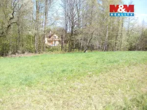 Prodej zahrady, Horní Bludovice - Prostřední Bludovice, 8295 m2