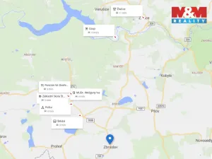 Prodej rodinného domu, Štědrá - Zbraslav, 97 m2
