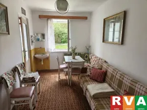Prodej rodinného domu, Benešovice, 81 m2