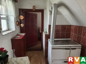 Prodej rodinného domu, Benešovice, 81 m2