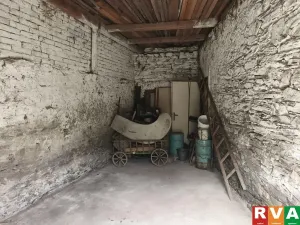 Prodej rodinného domu, Benešovice, 81 m2