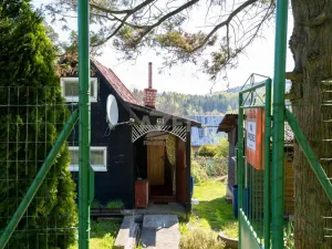 Prodej chaty, Janovice, 440 m2