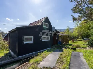 Prodej chaty, Janovice, 440 m2