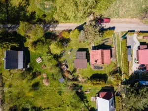 Prodej chaty, Janovice, 440 m2