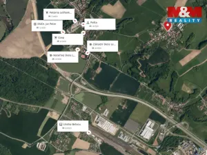 Prodej rodinného domu, Lešná - Vysoká, 50 m2