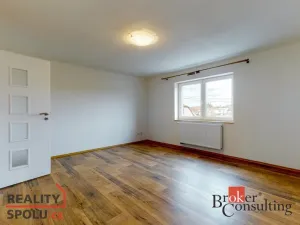 Pronájem bytu 3+1, 95 m2