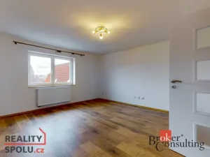 Pronájem bytu 3+1, 95 m2