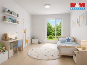 Prodej rodinného domu, Nýřany - Kamenný Újezd, 77 m2