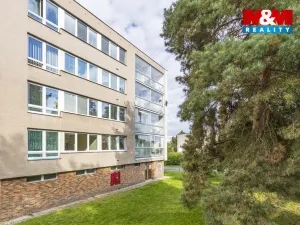 Pronájem bytu 3+1, Hradec Králové - Nový Hradec Králové, Čajkovského, 80 m2