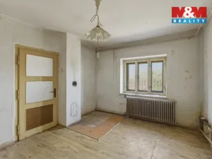 Prodej rodinného domu, Přílepy, 75 m2