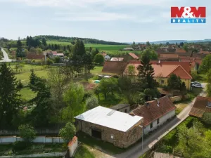 Prodej rodinného domu, Přílepy, 75 m2