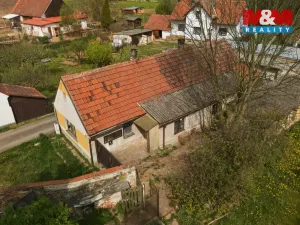 Prodej rodinného domu, Přílepy, 75 m2