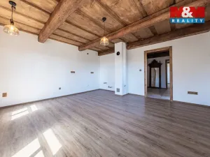 Prodej chalupy, Češov, 55 m2