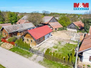 Prodej chalupy, Češov, 55 m2