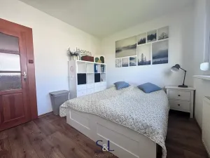 Pronájem bytu 3+1, Česká Lípa, Příbramská, 65 m2