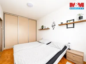 Prodej bytu 2+1, Prostějov, Tylova, 56 m2