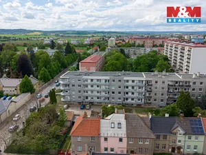 Prodej bytu 2+1, Prostějov, Tylova, 56 m2