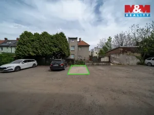 Prodej bytu 2+1, Prostějov, Tylova, 56 m2
