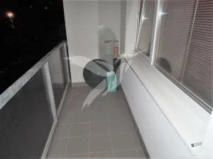 Pronájem bytu 4+1, Plzeň, Brněnská, 75 m2