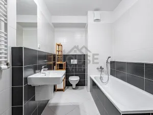 Prodej bytu 2+kk, Praha - Stodůlky, Svitákova, 58 m2