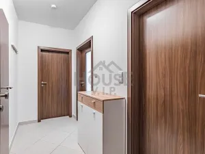 Prodej bytu 2+kk, Praha - Stodůlky, Svitákova, 58 m2