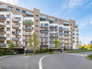 Prodej bytu 2+kk, Praha - Stodůlky, Svitákova, 58 m2